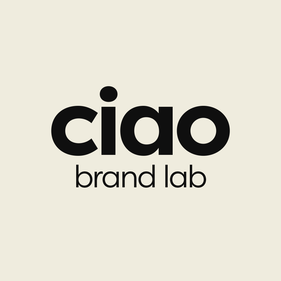 Ciao Brand Lab